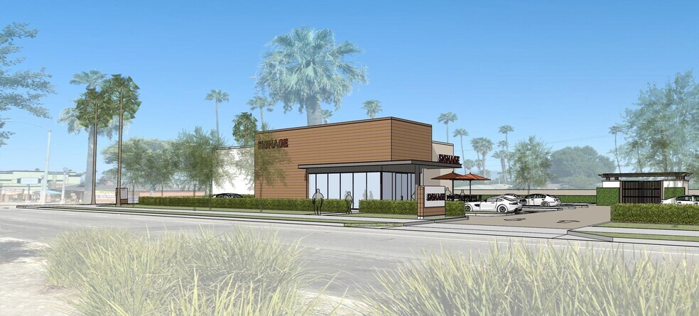 More Photos Of 1795 University Ave, Riverside Land For Sale