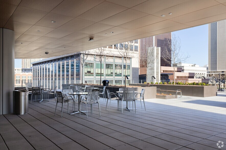 More Photos Of 95 S State St, Salt Lake City Office For Lease