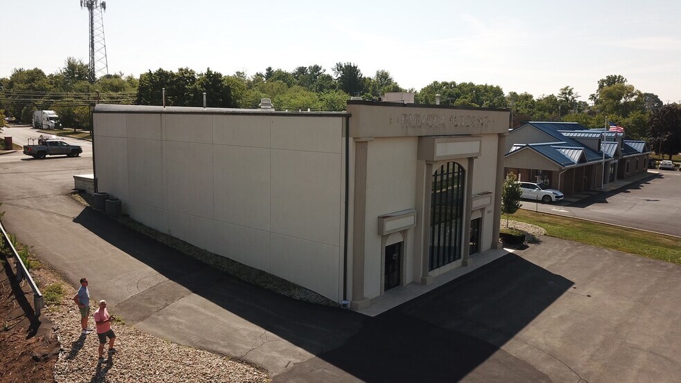 More Photos Of 20254 US 19, Cranberry Township Freestanding For Sale