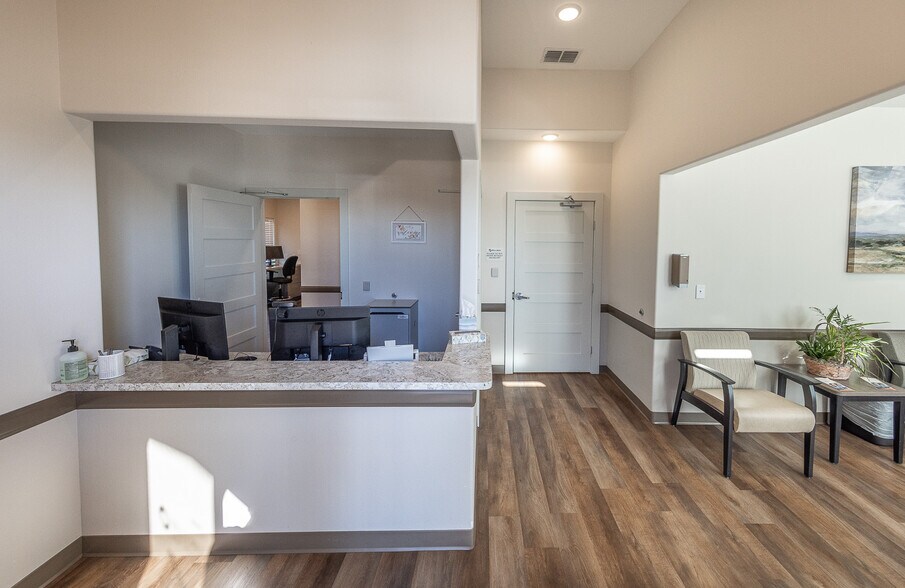 More Photos Of 5004 122nd St, Lubbock Office Residential For Lease