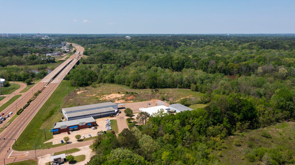 More Photos Of 2280 Lakeland Dr, Flowood Land For Sale