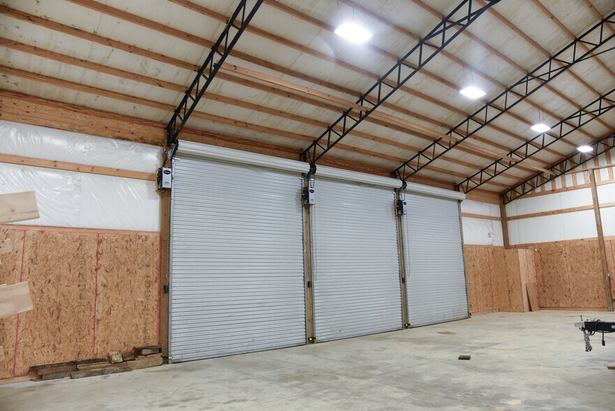 More Photos Of 101 E Byrd Rd, Hartselle Office For Lease