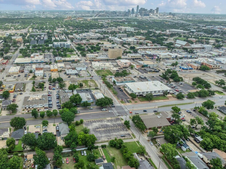 More Photos Of 412 W 12th St, Dallas Land For Sale