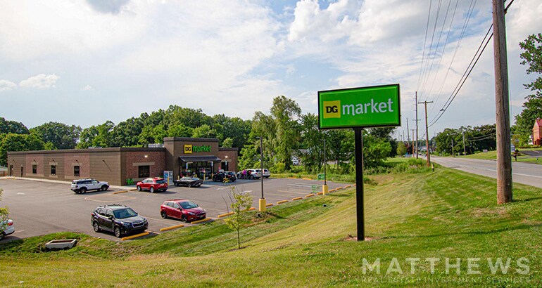 Primary Photo Of 2601 Wilmington Rd, New Castle Freestanding For Sale