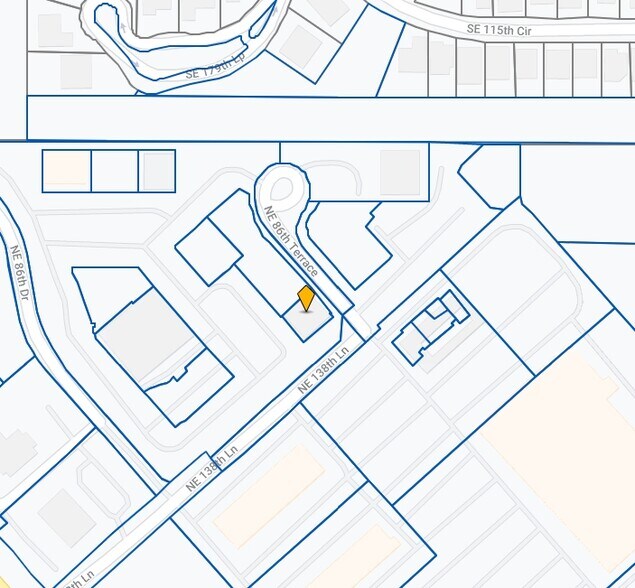 More Photos Of 8550 NE 138th Ln, The Villages Medical For Sale