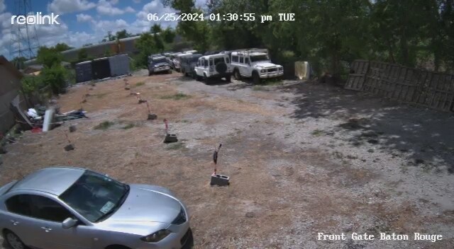 More Photos Of 4828 Baton Rouge St, Houston Land For Lease