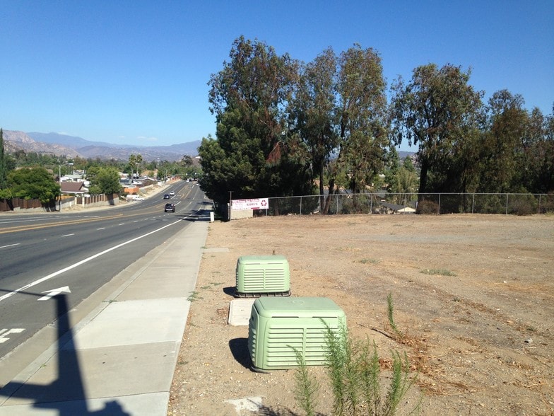 More Photos Of 9755 Cuyamaca St, Santee Land For Sale
