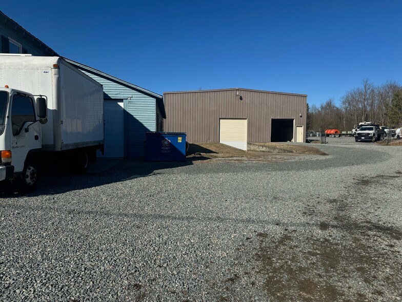 More Photos Of 13686 Richmond Tappahannock Hwy, Saint Stephens Church Research And Development For Sale