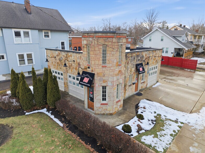 More Photos Of 2860 Noble Rd, Cleveland Office For Sale