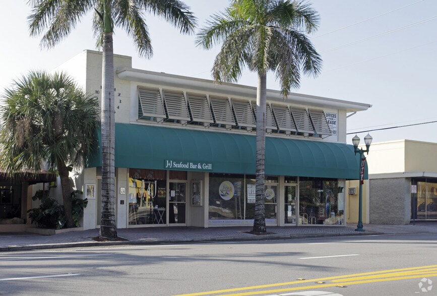 More Photos Of 630-638 E Atlantic Ave, Delray Beach Storefront Retail Office For Lease