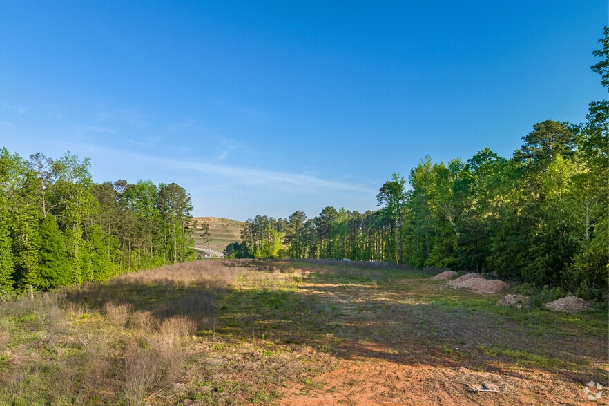 More Photos Of 6855 Roosevelt Hwy, Fairburn Land For Lease
