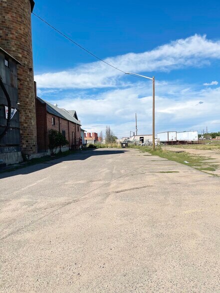 More Photos Of 815 7th St, Fort Lupton Restaurant For Sale