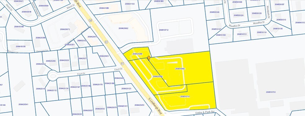 More Photos Of 3870 S Lindbergh Blvd, Saint Louis Office For Sale