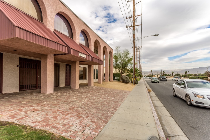 More Photos Of 45691 Monroe St, Indio Medical For Lease