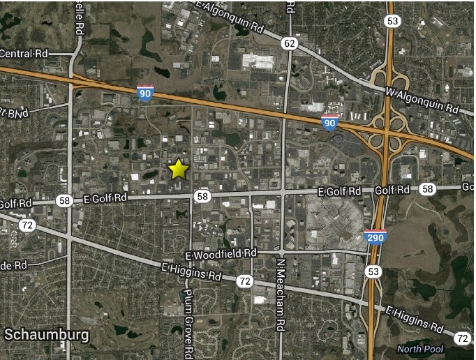 More Photos Of 700 Remington Rd, Schaumburg Light Manufacturing For Lease