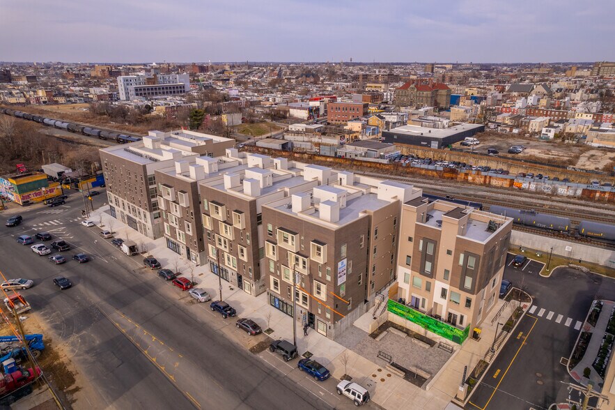 More Photos Of 2033 E Lehigh Ave, Philadelphia Apartments For Lease
