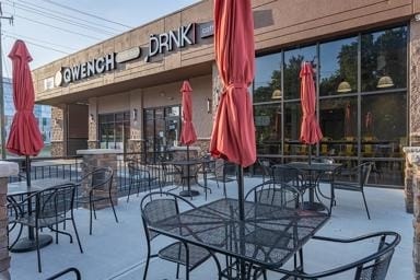 More Photos Of 5229 Madison Rd, Cincinnati Storefront Retail Office For Lease