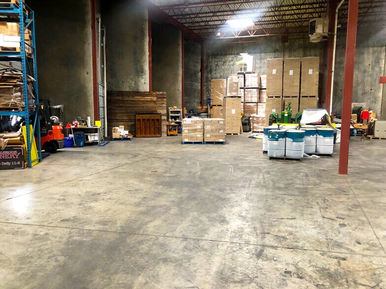 More Photos Of 7237 Wilson Ave, Delta Distribution For Lease