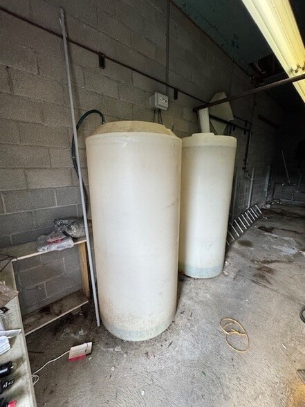 More Photos Of 78 Murtland Ave, Washington Carwash For Sale