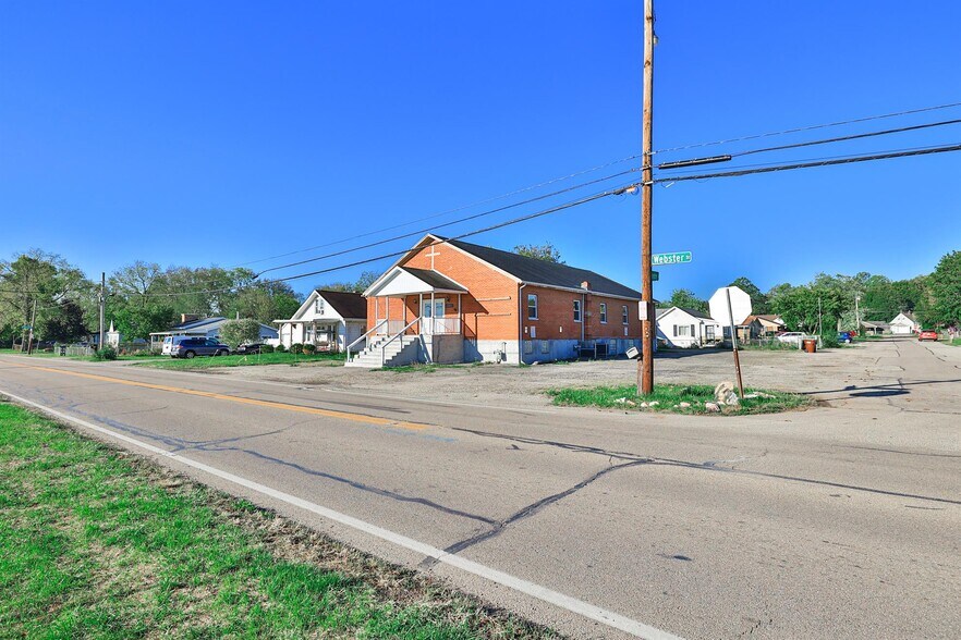 More Photos Of 4917 Webster St, Dayton Religious Facility For Sale