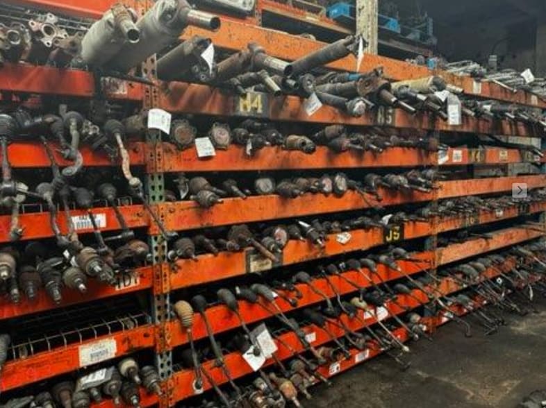 More Photos Of 511 Cumberland Valley Pl, Martinsburg Industrial For Sale
