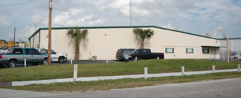 Primary Photo Of 2705 Ace Rd, Orlando Warehouse For Lease