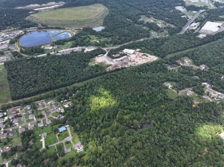 More Photos Of 4400 Malvern Rd, Hot Springs National Park Service For Sale