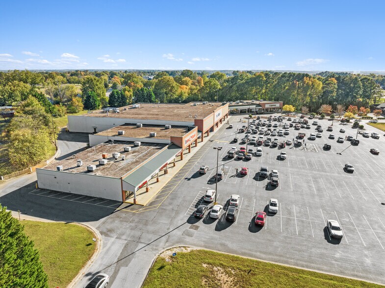 More Photos Of 3422 US 1 Hwy, Franklinton Unknown For Lease