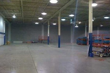 More Photos Of 5701-5711 Steeles Av W, Toronto Showroom For Lease