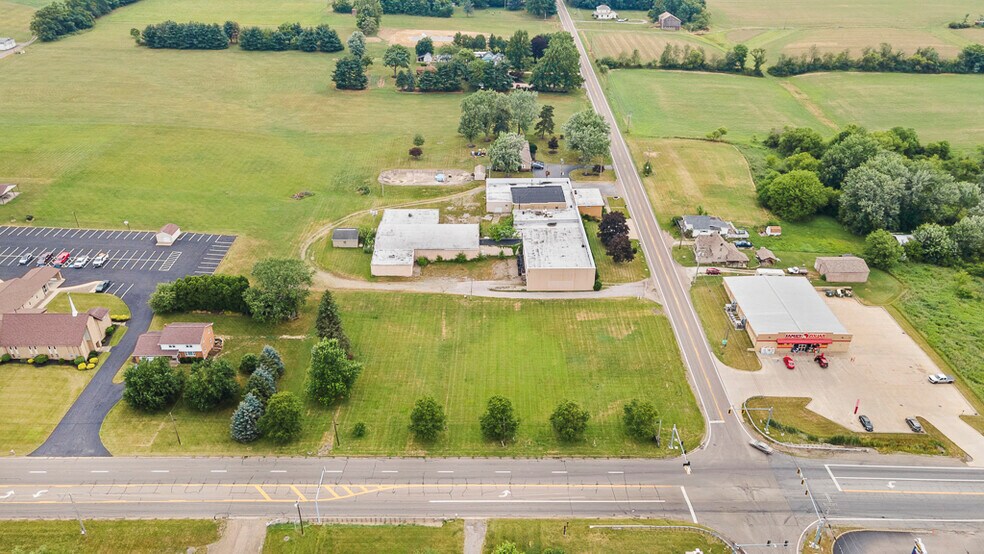 More Photos Of 14924 Beloit Snodes Rd, Beloit Manufacturing For Sale