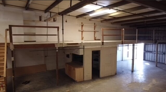 More Photos Of 2245 Whitfield Ind Way, Sarasota Warehouse For Lease