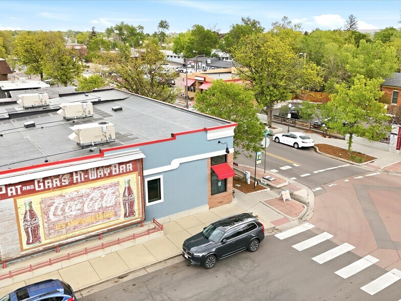 More Photos Of 109 N Public Rd, Lafayette Freestanding For Sale