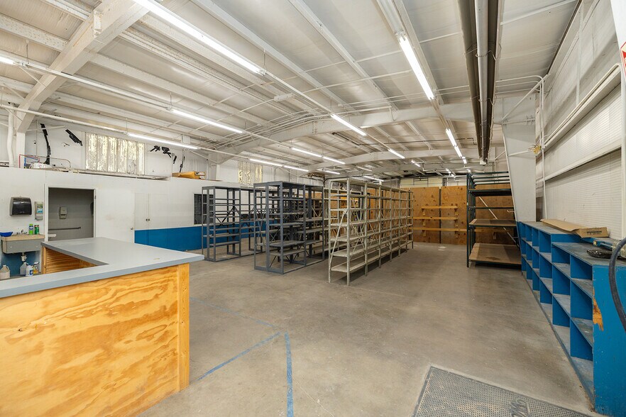 More Photos Of 130 E 10th Ave, South Hutchinson Industrial For Sale