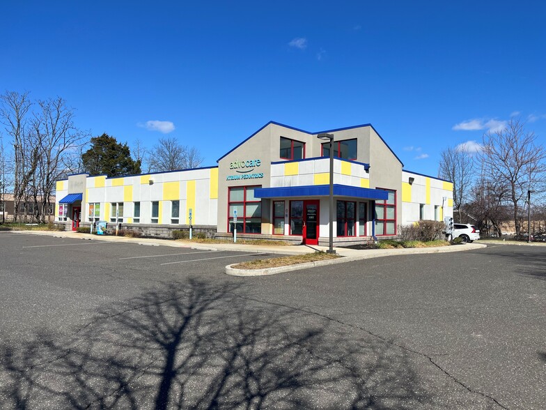 Primary Photo Of 301 Old Marlton Pike, Marlton Medical For Sale