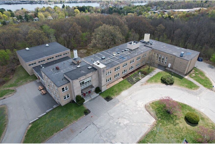 More Photos Of 25 Chester St, Worcester Land For Sale