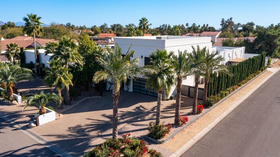 More Photos Of Cactus Rd & 101 Fwy, Scottsdale Continuing Care Retirement Community For Sale