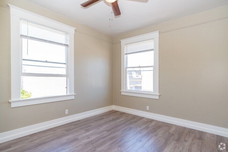 More Photos Of 1618-1632 Mason St, San Francisco Apartments For Sale