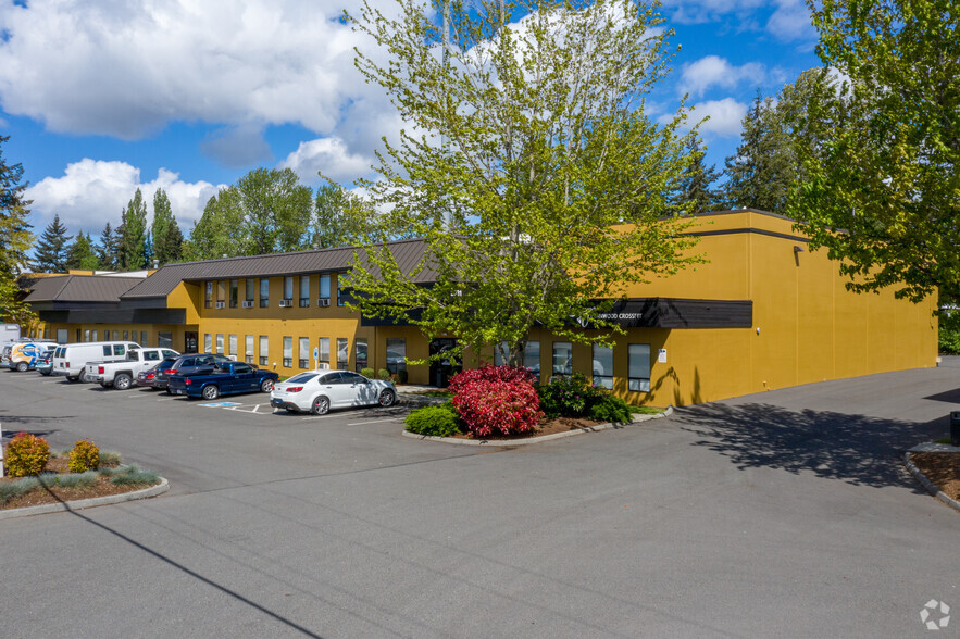 Primary Photo Of 2031 196th St SW, Lynnwood Warehouse For Lease