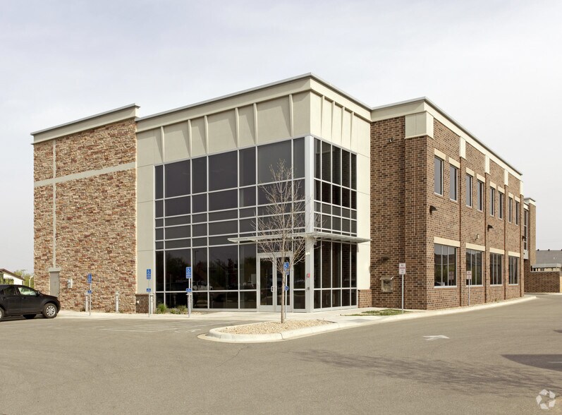 Primary Photo Of 4719 Park Nicollet Ave SE, Prior Lake Office For Lease