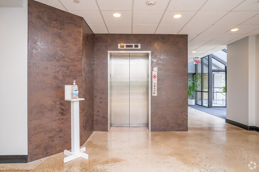 Photo of 2nd Floor Ste 201