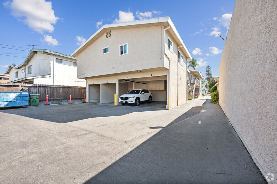 More Photos Of 435 W Regent St, Inglewood Apartments For Sale