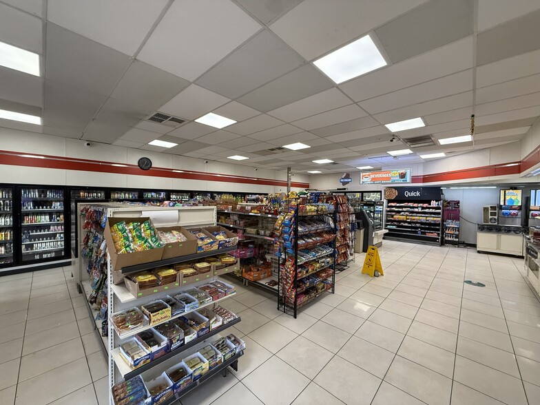 More Photos Of 2850 Bladensburg Rd NE, Washington Convenience Store For Sale