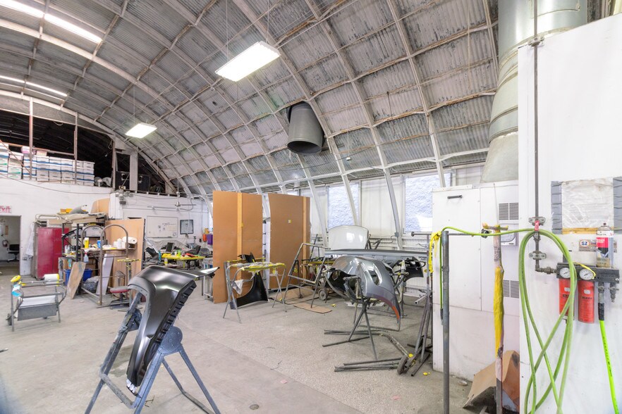 More Photos Of 11847-11861 Teale St, Culver City Manufacturing For Sale