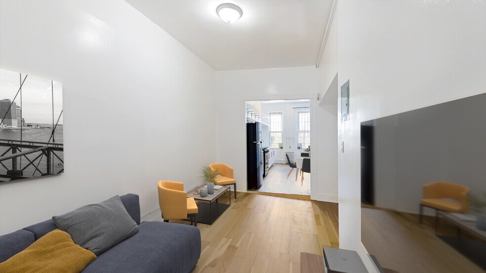 More Photos Of 181 Irving Ave, Brooklyn Storefront Retail Residential For Sale