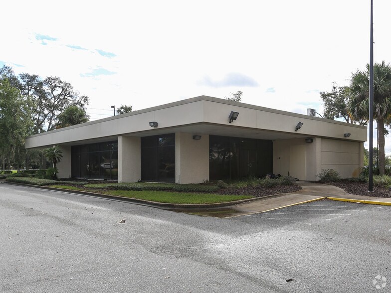 More Photos Of 4305 US Highway 1 S, Saint Augustine Bank For Lease