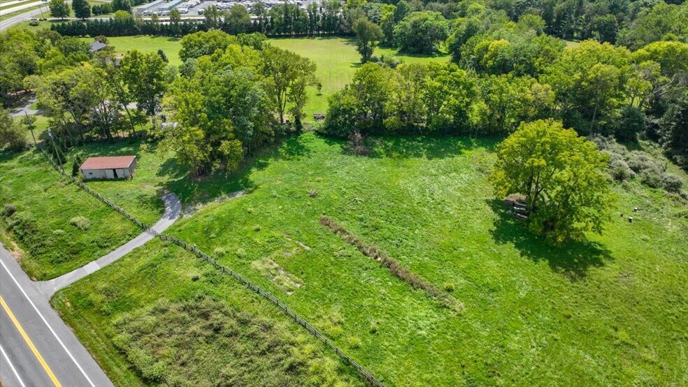 More Photos Of 640 War Admiral Blvd, Charles Town Land For Sale