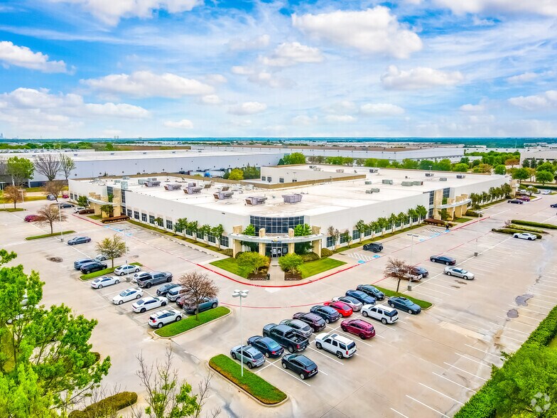 More Photos Of 14800 Trinity Blvd, Fort Worth Office For Lease