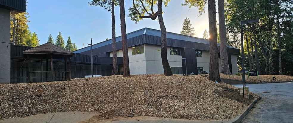 More Photos Of 400 Providence Mine Rd, Nevada City Industrial For Sale