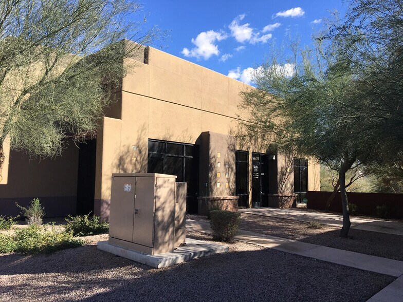 Primary Photo Of 34225 N 27th Dr, Phoenix Office For Lease