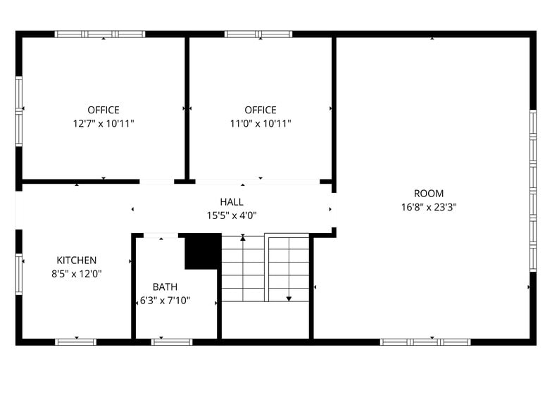More Photos Of 6165 N Green Bay Ave, Glendale Office For Sale